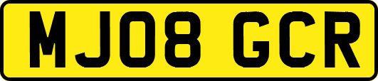 MJ08GCR