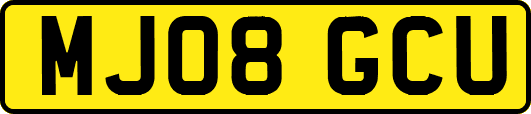 MJ08GCU
