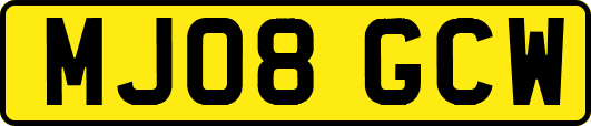 MJ08GCW