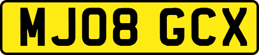 MJ08GCX