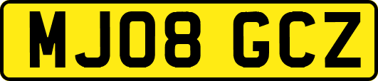 MJ08GCZ