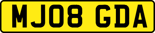 MJ08GDA