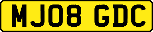 MJ08GDC
