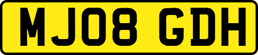 MJ08GDH