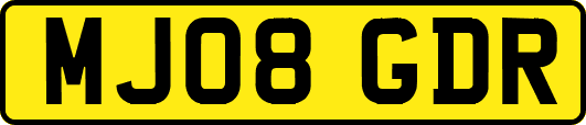 MJ08GDR