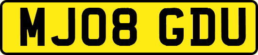 MJ08GDU