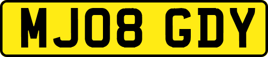 MJ08GDY