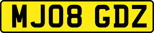 MJ08GDZ
