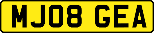 MJ08GEA