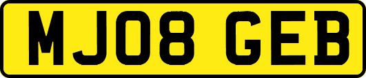 MJ08GEB