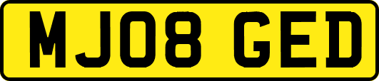 MJ08GED