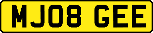 MJ08GEE