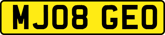 MJ08GEO