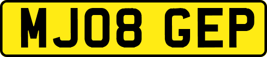 MJ08GEP