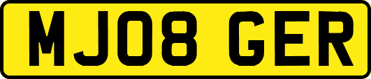 MJ08GER