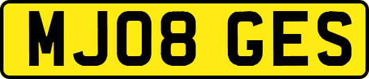 MJ08GES