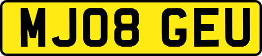 MJ08GEU