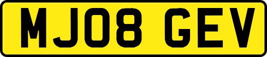 MJ08GEV