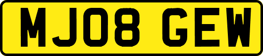 MJ08GEW
