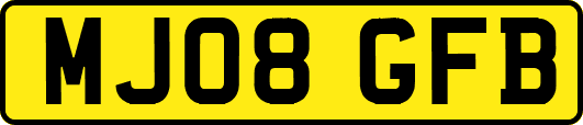 MJ08GFB