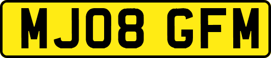 MJ08GFM
