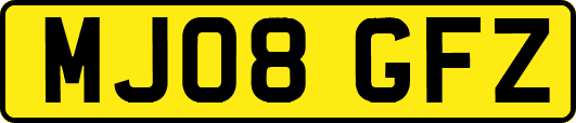 MJ08GFZ