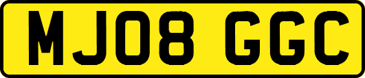 MJ08GGC