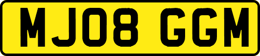 MJ08GGM