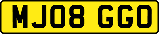 MJ08GGO