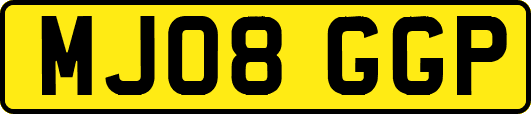 MJ08GGP