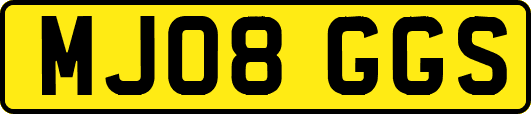 MJ08GGS