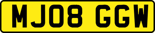 MJ08GGW