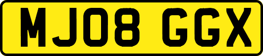 MJ08GGX