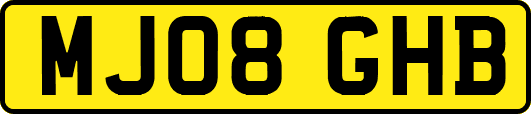 MJ08GHB