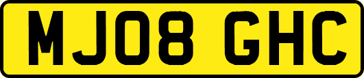 MJ08GHC
