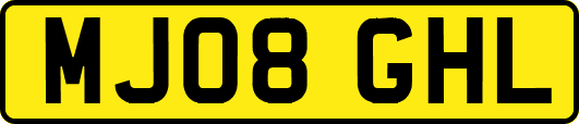 MJ08GHL