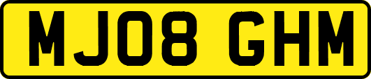 MJ08GHM