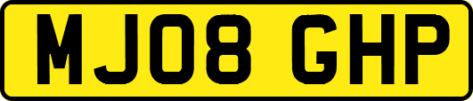 MJ08GHP