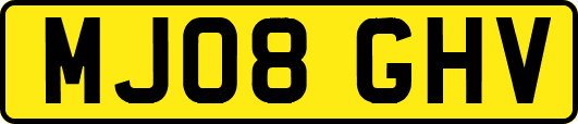 MJ08GHV