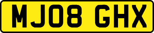 MJ08GHX