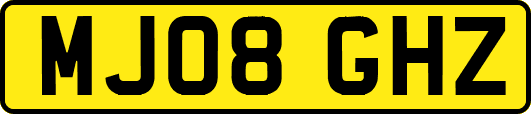 MJ08GHZ