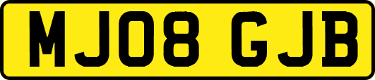 MJ08GJB