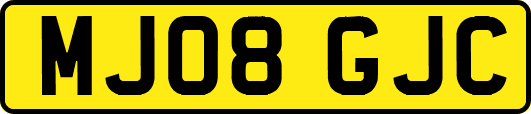 MJ08GJC