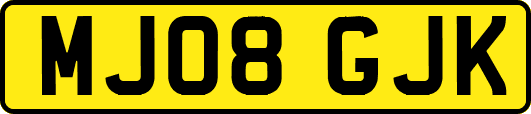 MJ08GJK