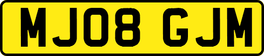 MJ08GJM