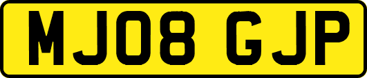 MJ08GJP