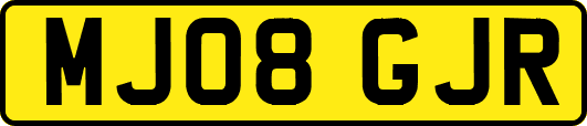 MJ08GJR
