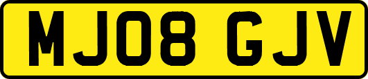MJ08GJV