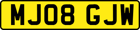 MJ08GJW
