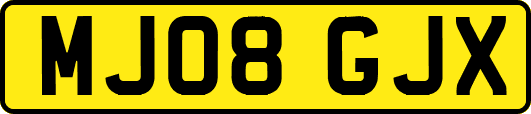 MJ08GJX